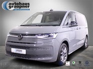 Volkswagen T7 2022