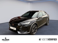 Cupra Formentor 2023