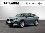 BMW X2 2024