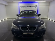 BMW 5 Series 2004