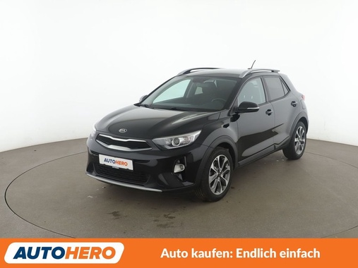 Kia Stonic 2020