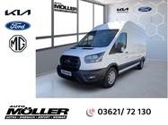 Ford Transit 2025