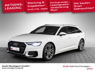 Audi A6 2025