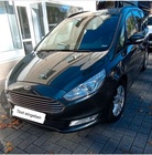 Ford Galaxy 2019