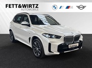 BMW X5 2024