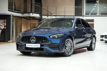 Mercedes-Benz C-Class 2023