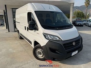 Fiat Ducato 2021