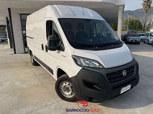 Fiat Ducato 2021