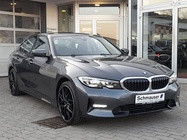 BMW 3 Series 2020