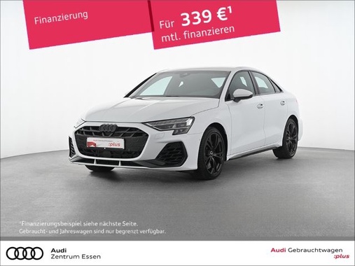 Audi S3 2024