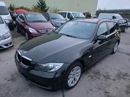 BMW 3 Series 2006