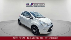 Ford Ka/Ka+ 2010