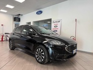 Ford Fiesta 2023