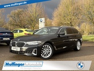 BMW 5 Series 2022