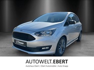 Ford C-Max 2019