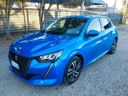Peugeot 208 2021