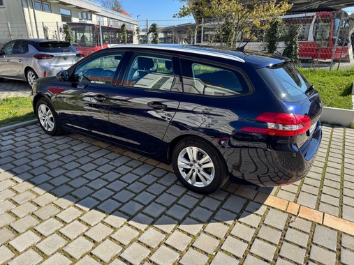 Peugeot 308 2020