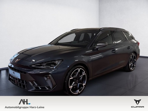 Cupra Leon 2025