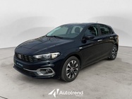Fiat Tipo 2022