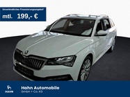 Skoda Superb 2023