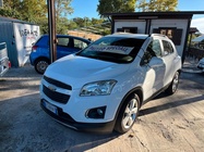 Chevrolet Trax 2013