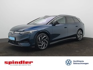 Volkswagen ID.7 2024