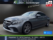 Mercedes-Benz C-Class 2019