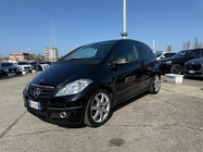 Mercedes-Benz A-Class 2009