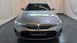 BMW 3 Series 2024