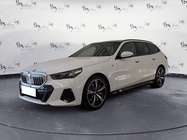 BMW 5 Series 2025
