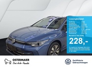 Volkswagen Golf 2025