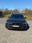 Audi A6 2021