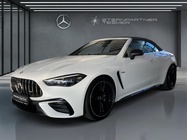 Mercedes-Benz CLE-Class 2025