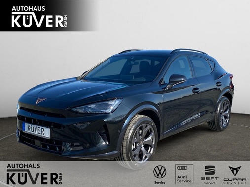 Seat Other 2025