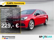 Opel Astra 2021