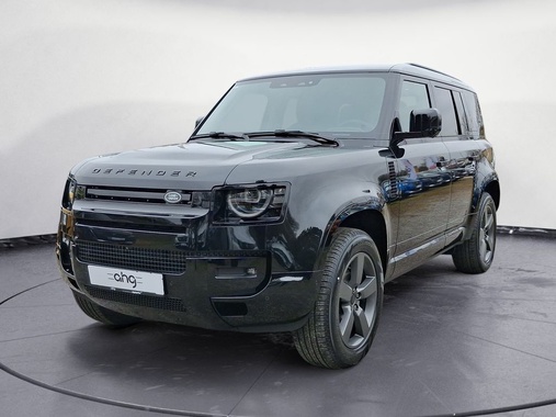 Land Rover Defender 2026
