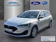 Ford Focus 2022