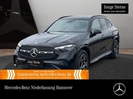 Mercedes-Benz GLC-Class 2024