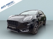 Ford Puma 2024