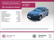 Volkswagen Caddy 2026