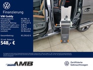 Volkswagen Caddy 2023