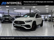 Mercedes-Benz GLA-Class 2021