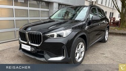 BMW X1 2024