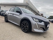 Peugeot 208 2022