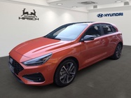Hyundai i30 2024