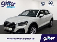 Audi Q2 2022