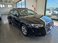 Audi A3 2019