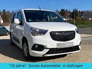 Opel Combo 2020
