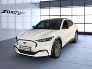 Ford Mustang Mach-E 2025