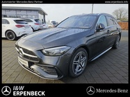 Mercedes-Benz C-Class 2023